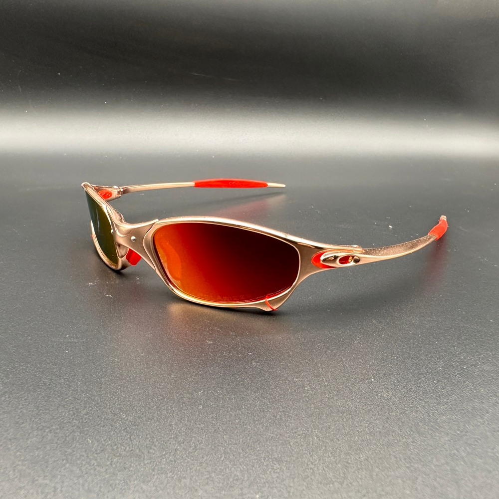 RayVerge - Velocity Polarized Sunglasses