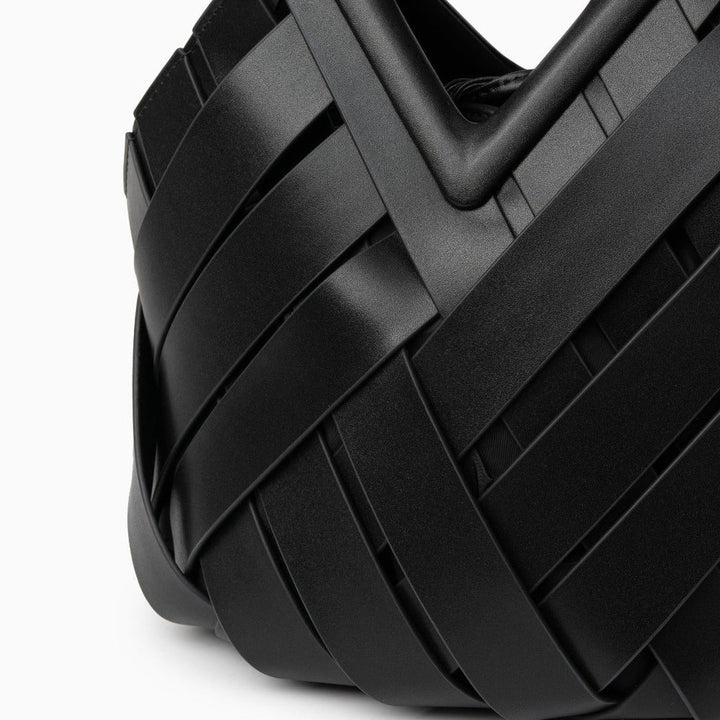 Vivetha - Triangle Shaped Handle Crossbody Bag