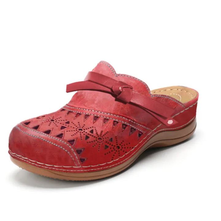 Renteria - Comfortable Summer Clogs