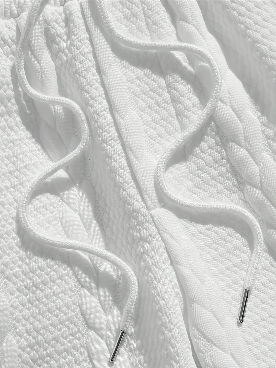 Archie - Casual Knitted Two Picec Set