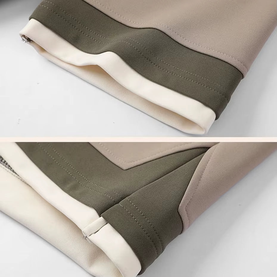 Erasmo - Maverick Oversized T- Shirt