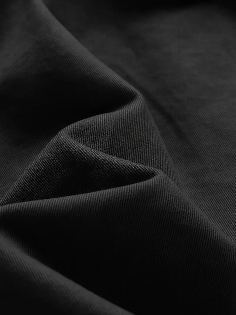 Mauro - Elegant Shorts With Multi Pockets