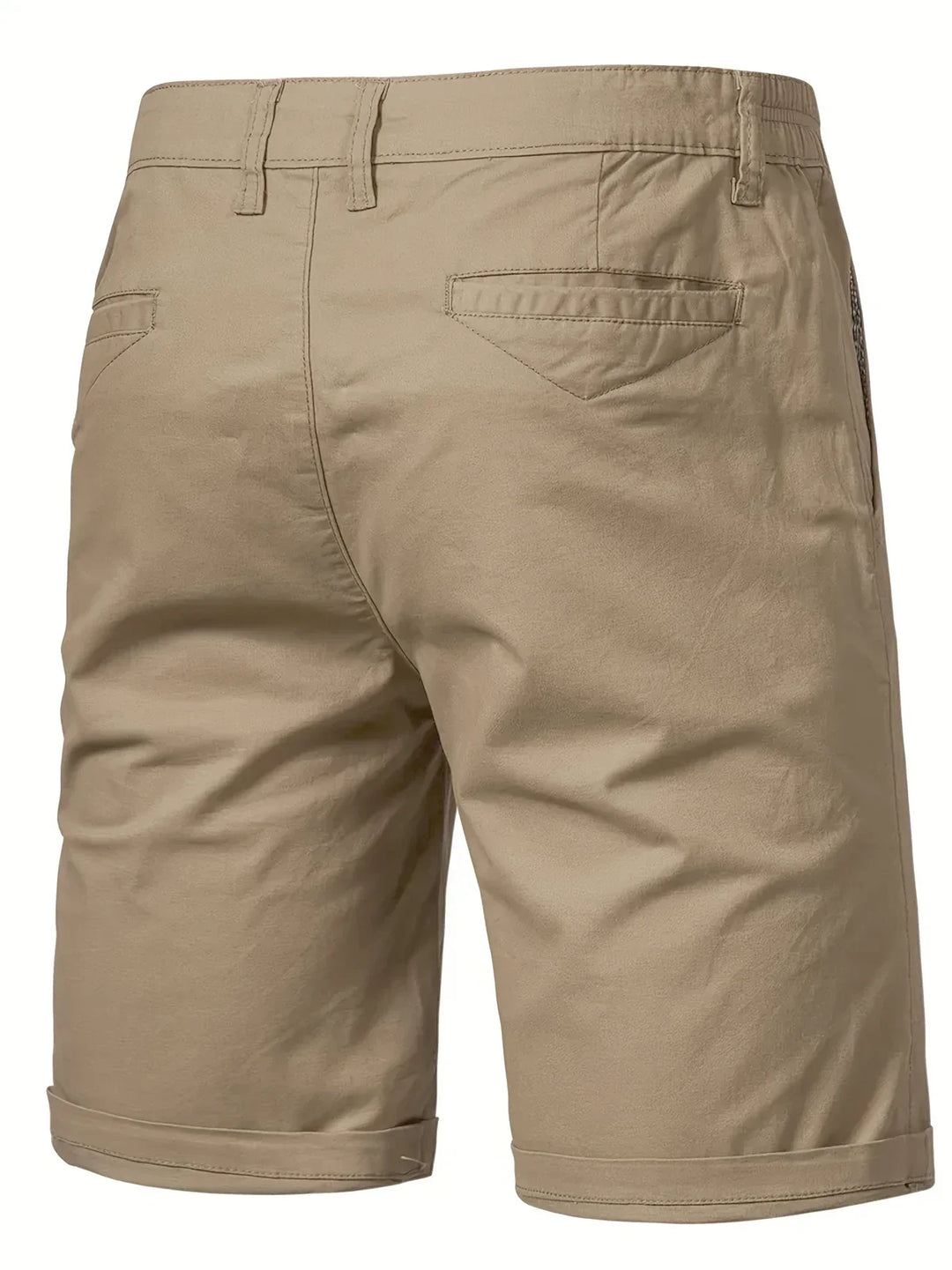 Jace - Breathable Shorts With Pocket