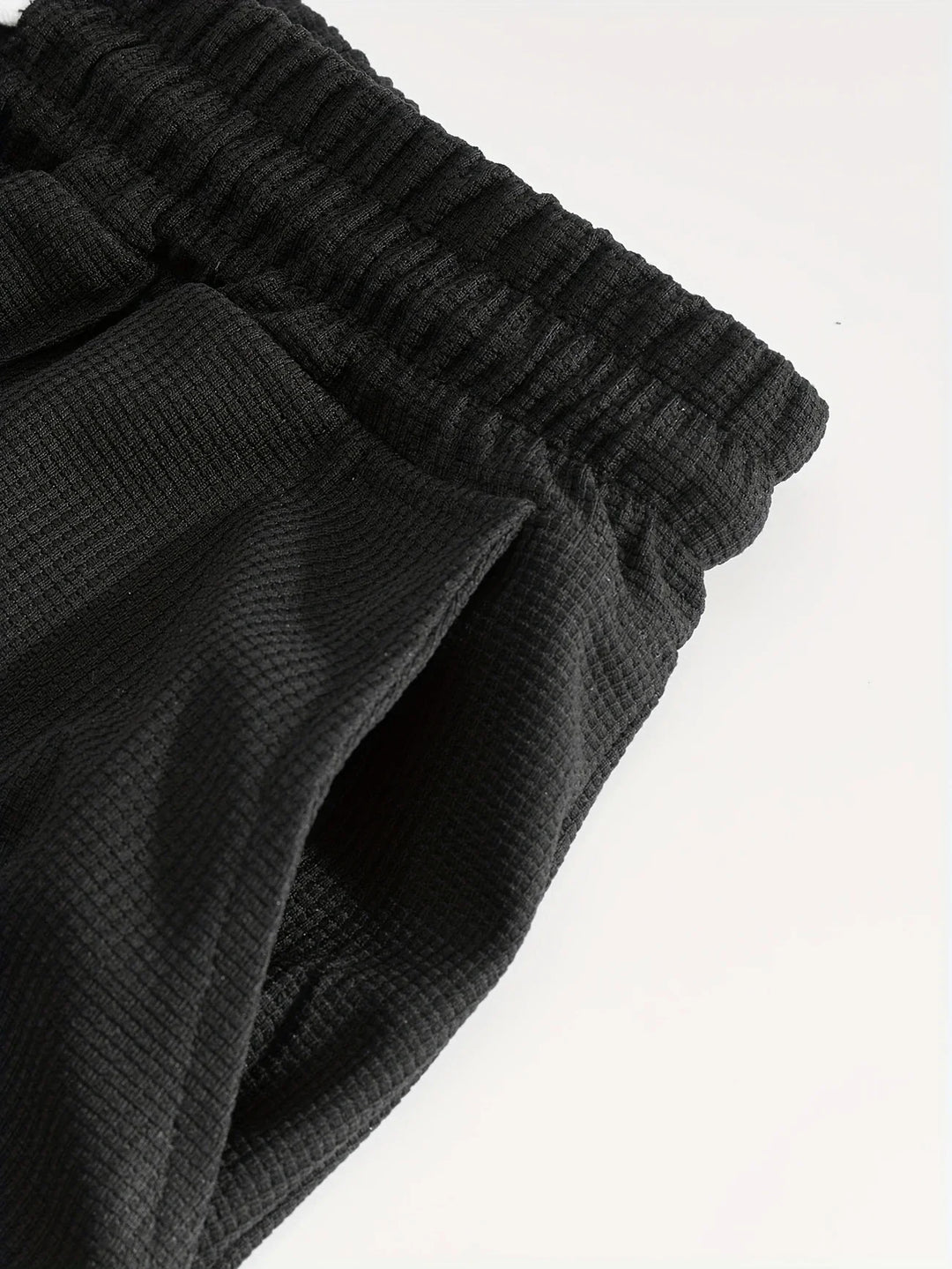 Faulkner - Casual Sportswear Two Piece Set