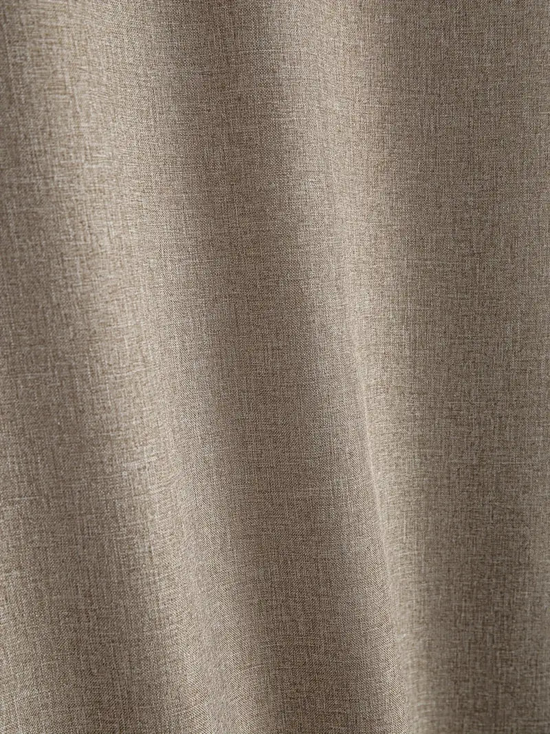 Murat - Elegant Short Sleeve Shirt