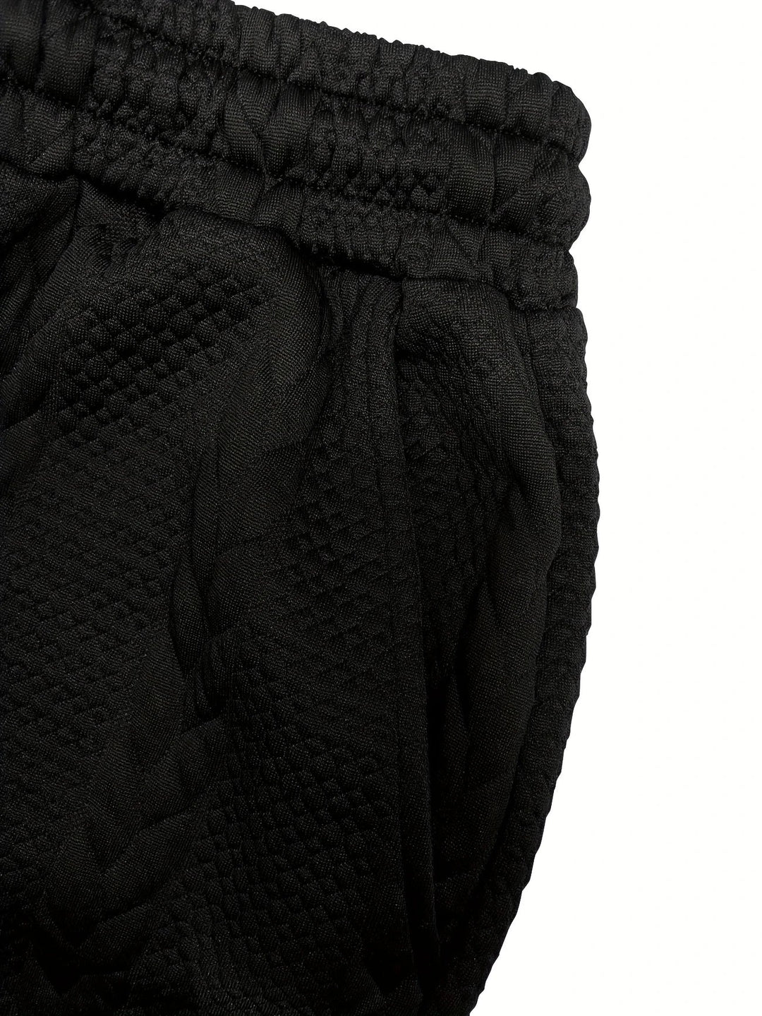 Archie - Casual Knitted Two Picec Set