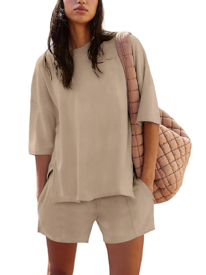 Iselin - Casual Two Piece Set