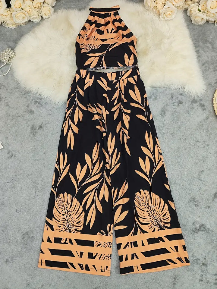 Zirina - Stylish Two Piece Set