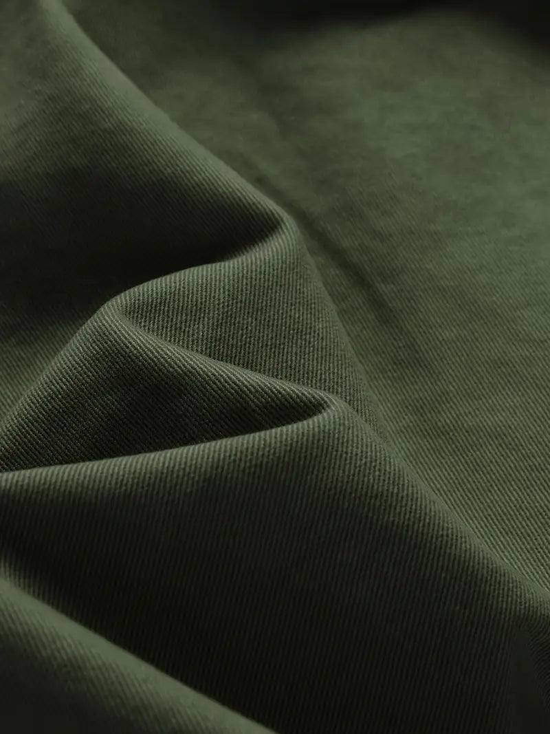 Mauro - Elegant Shorts With Multi Pockets