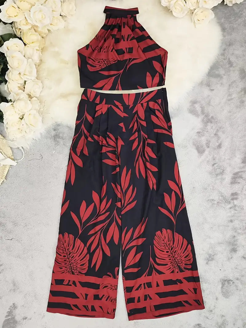 Zirina - Stylish Two Piece Set