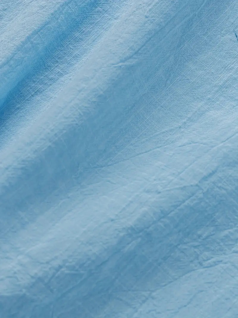 Vaughn - Elegant Short Sleeve Shirt