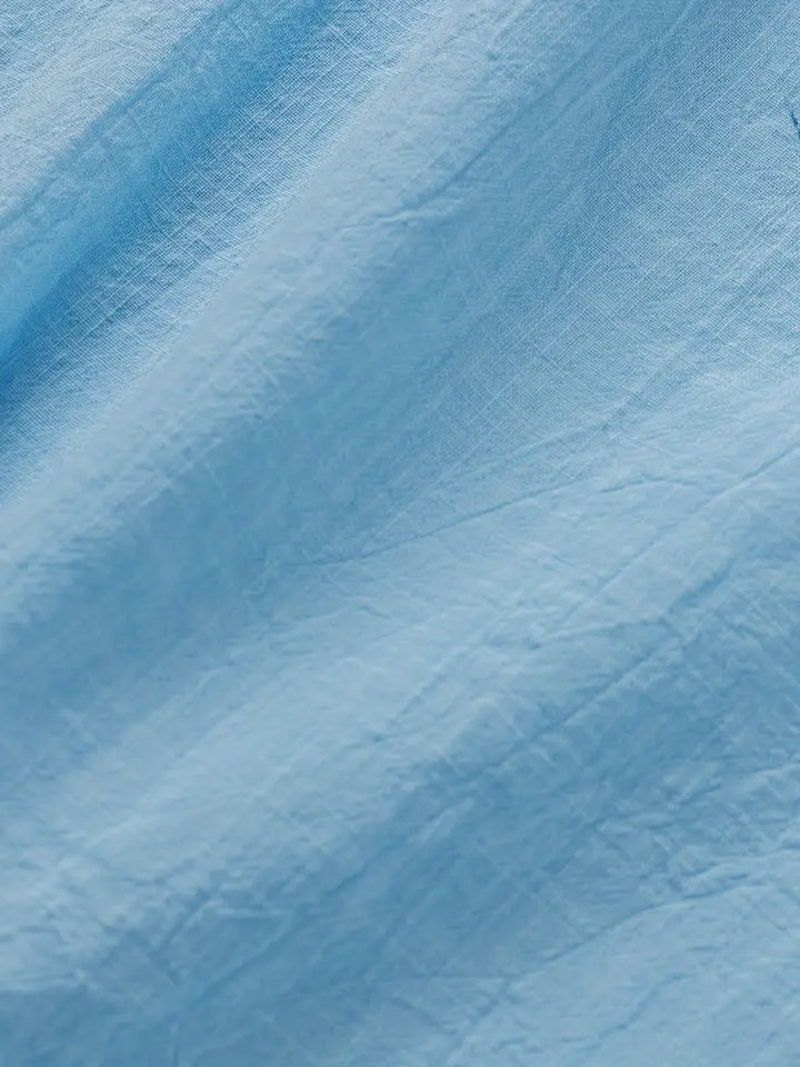 Vaughn - Elegant Short Sleeve Shirt