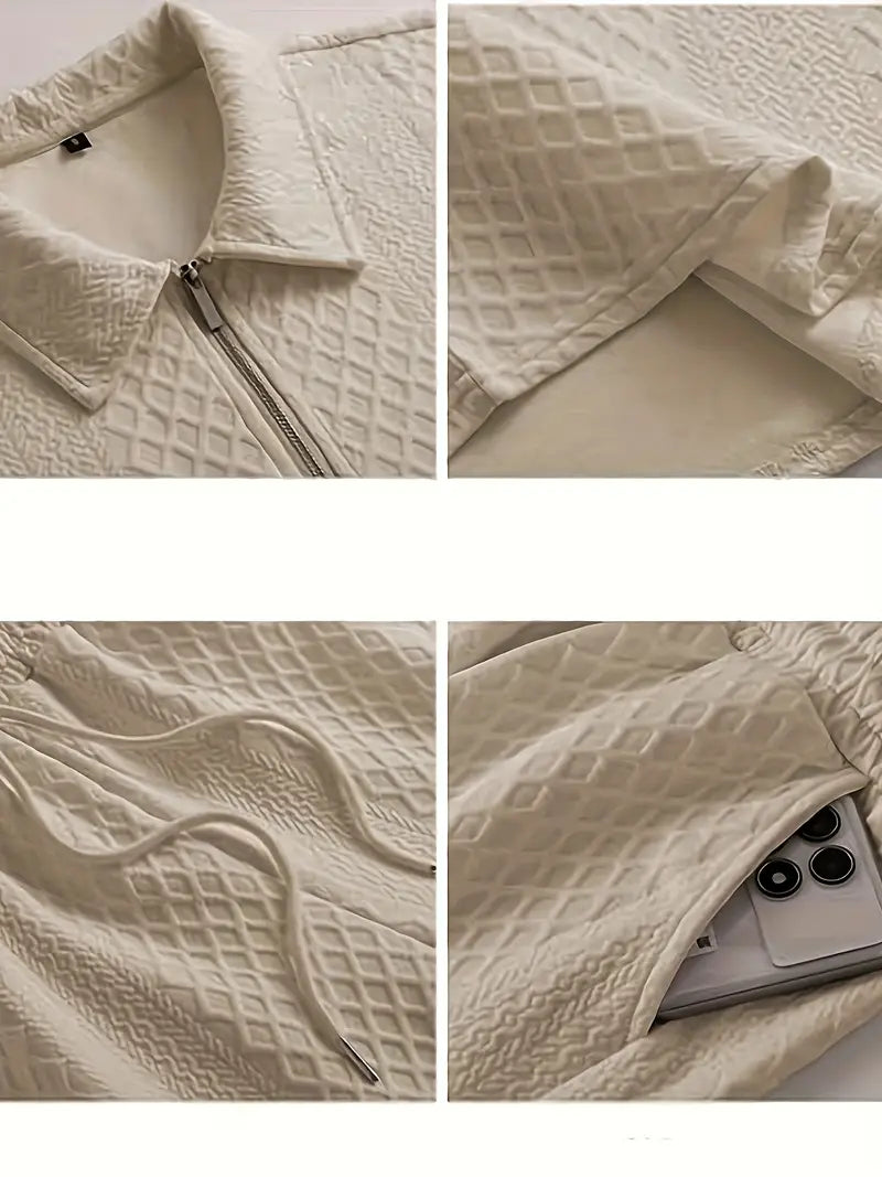 Francisco - Summer Polo Shirt Set