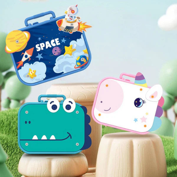 MasterKit - Montessori Toolbox