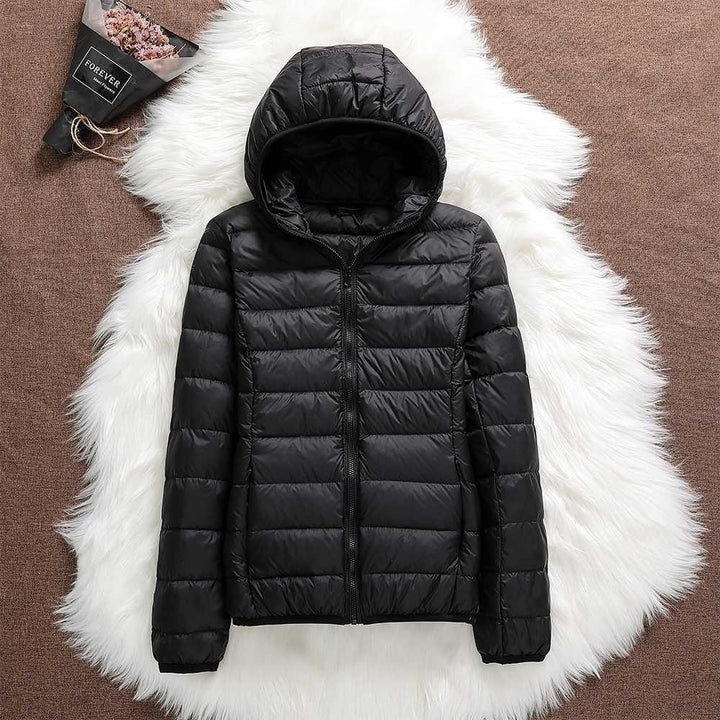 North | Black