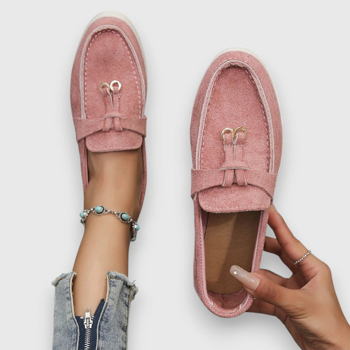 Herlinda - Casual Loafer