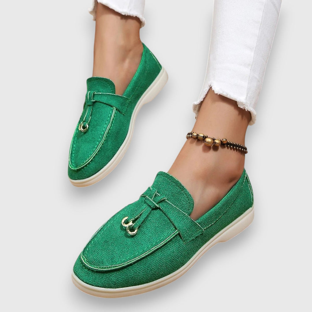 Herlinda - Casual Loafer