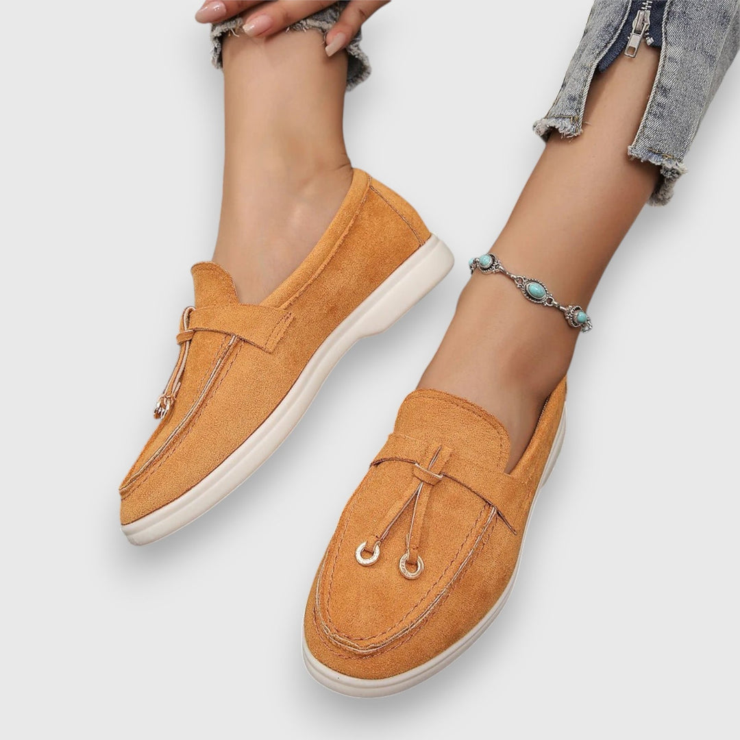 Herlinda - Casual Loafer