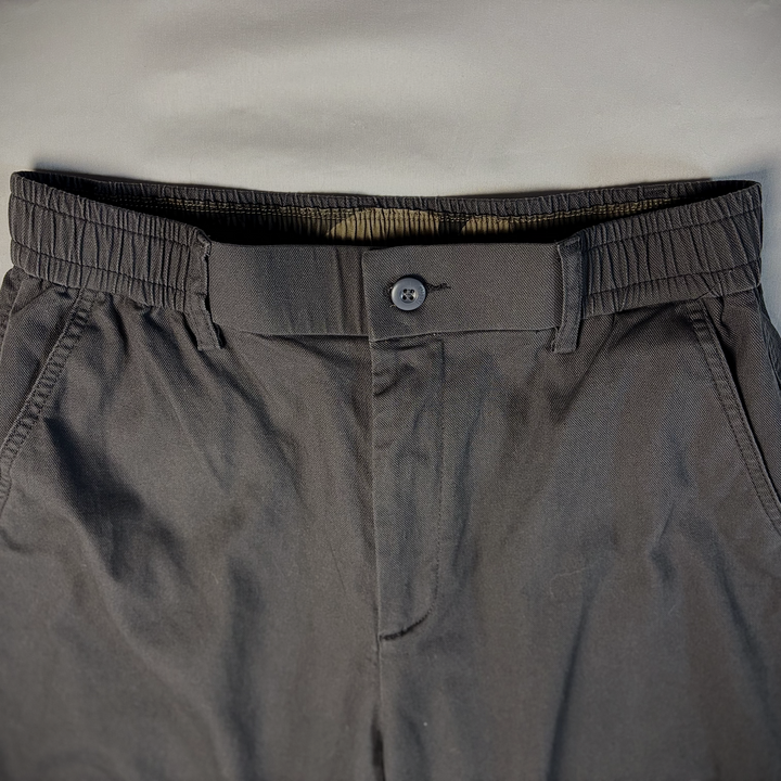 Teodor - Carbon Modern Pant