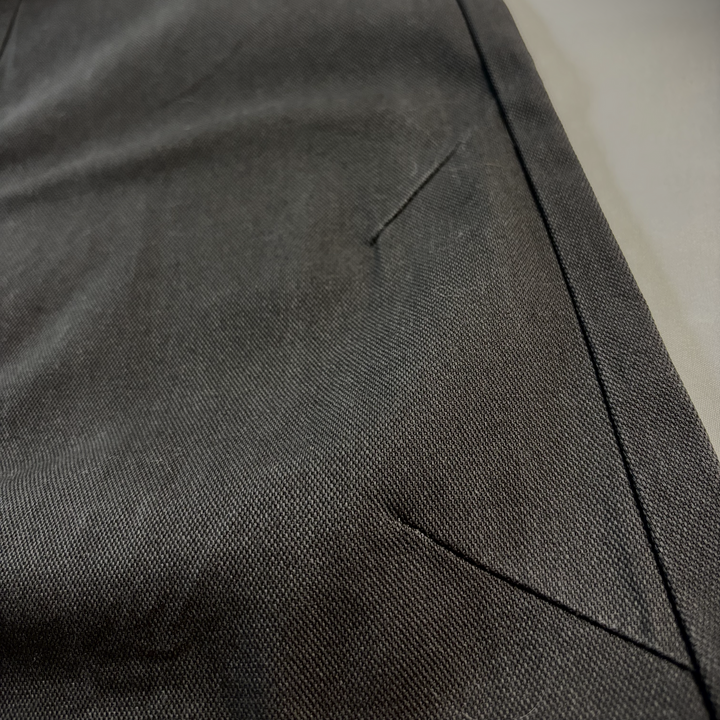 Teodor - Carbon Modern Pant