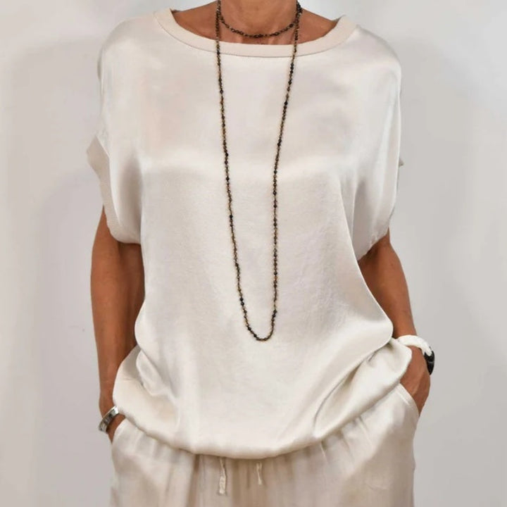 Ruslana - Two-Piece Set