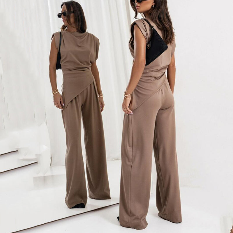 Sonia - Elegant Two-Piece Set