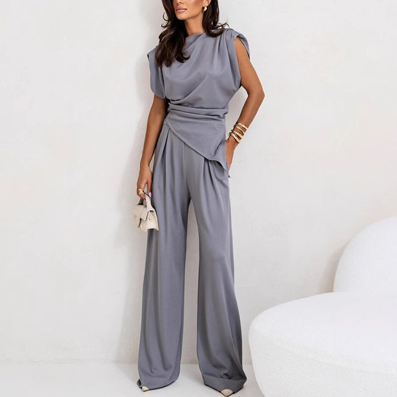 Sonia - Elegant Two-Piece Set