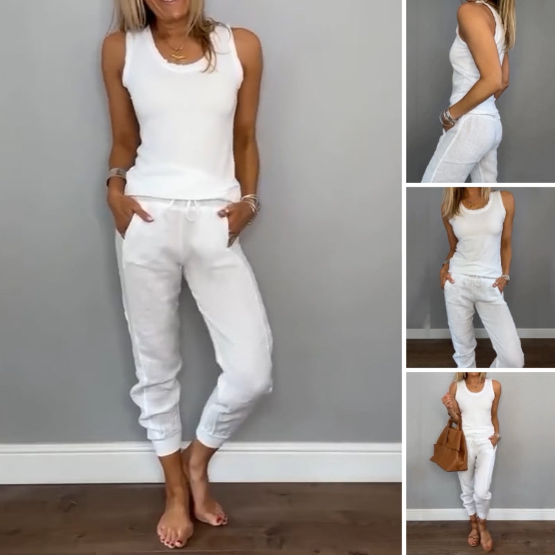 Shilli - Casual Two Piece Set