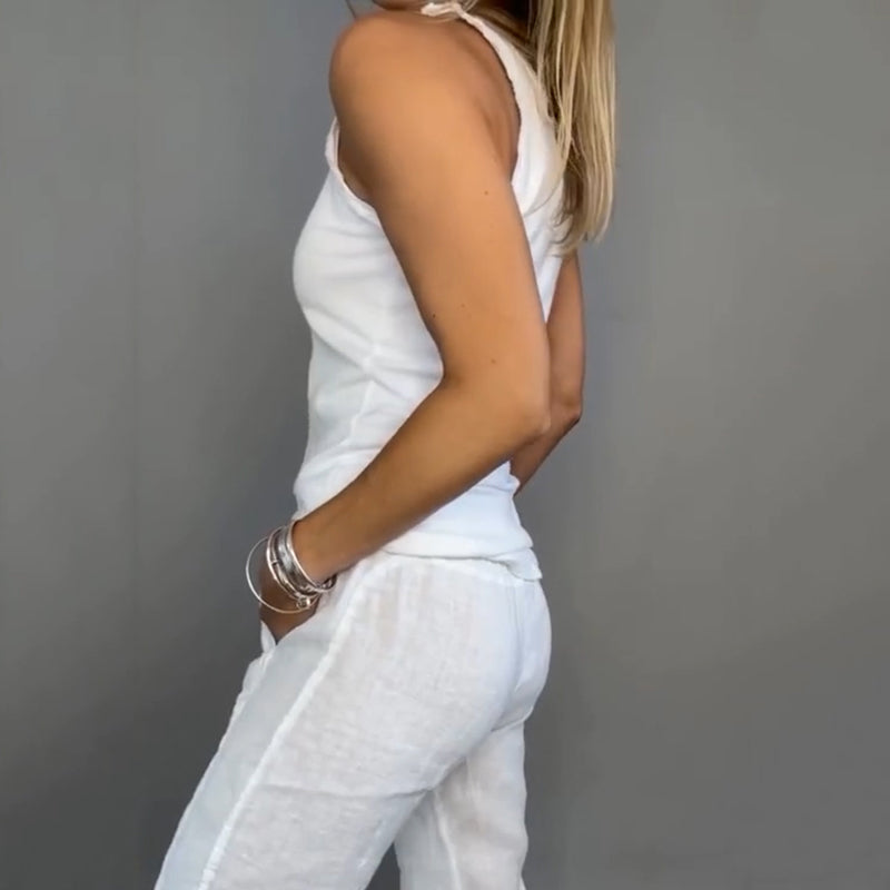 Shilli - Casual Two Piece Set