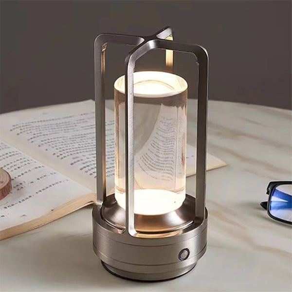 Lanterne - Wireless Table Lamp